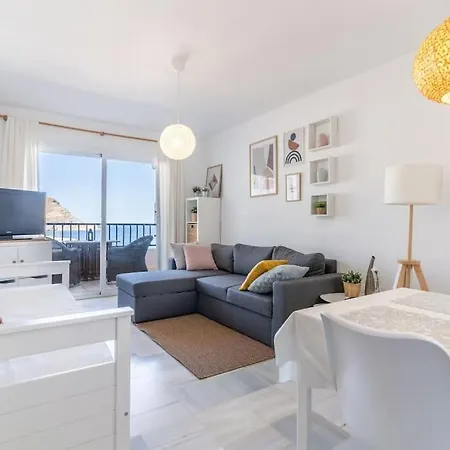 Atico Del Genoves - San Jose Apartment Exterior photo