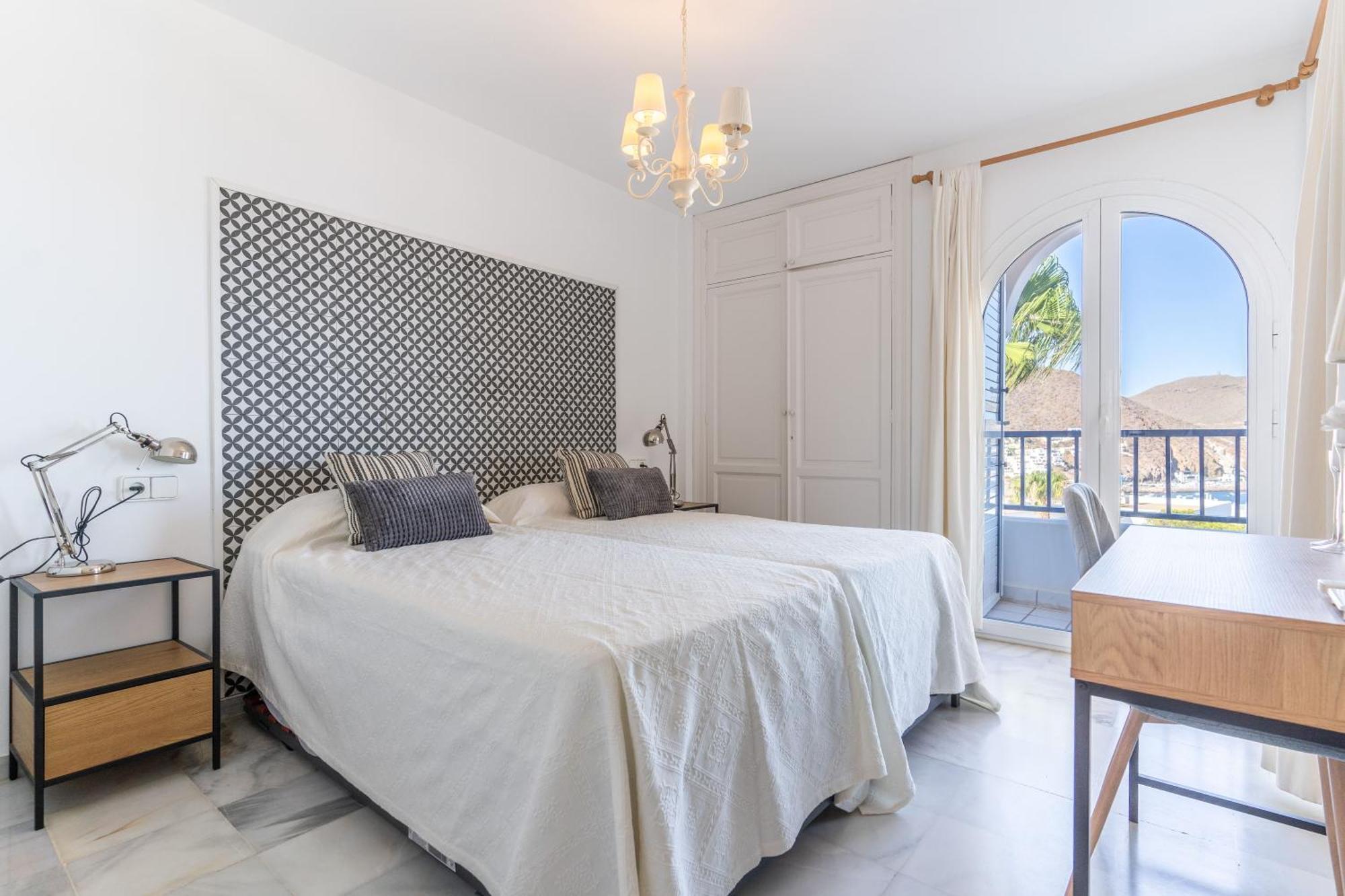 Atico Del Genoves - Apartment San José