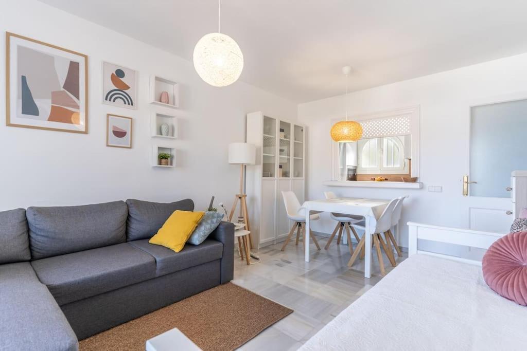 Apartment Atico Del Genoves -