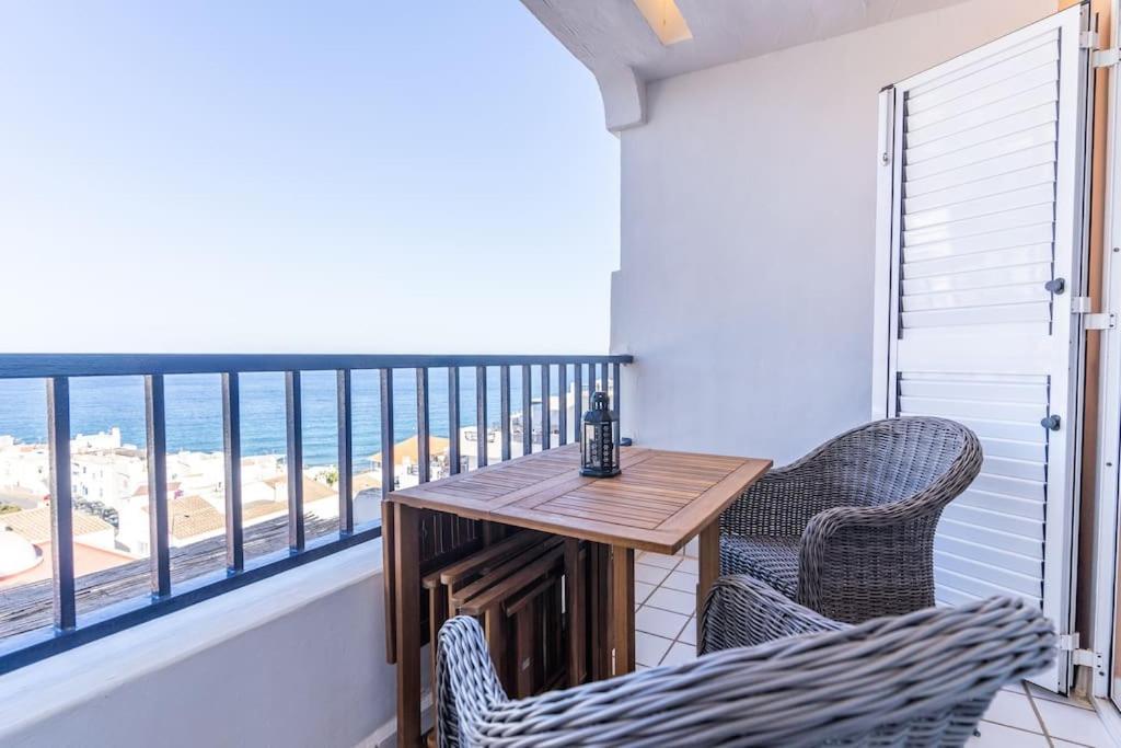Apartment Atico Del Genoves - *