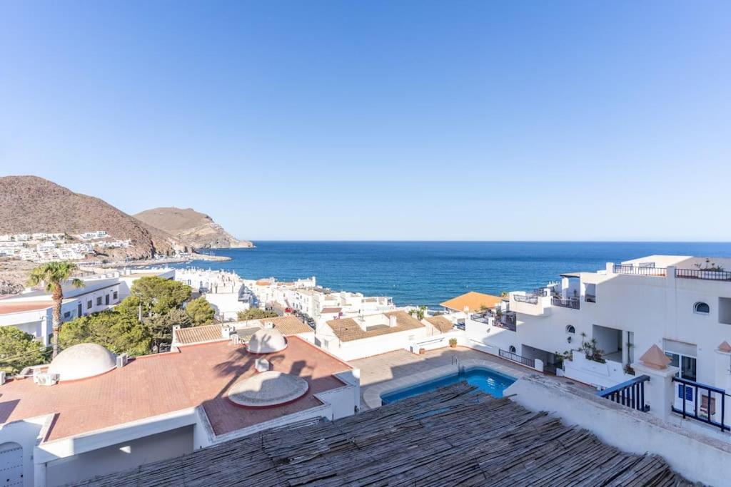 Atico Del Genoves -