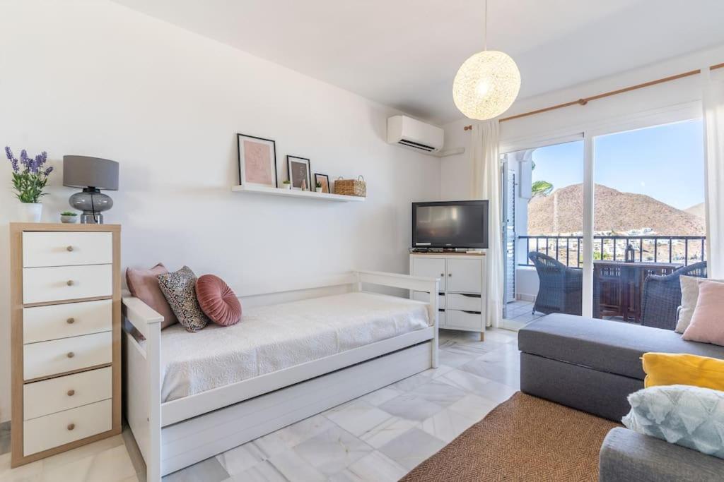 Atico Del Genoves - Apartment