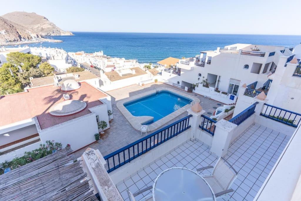Apartment Atico Del Genoves -